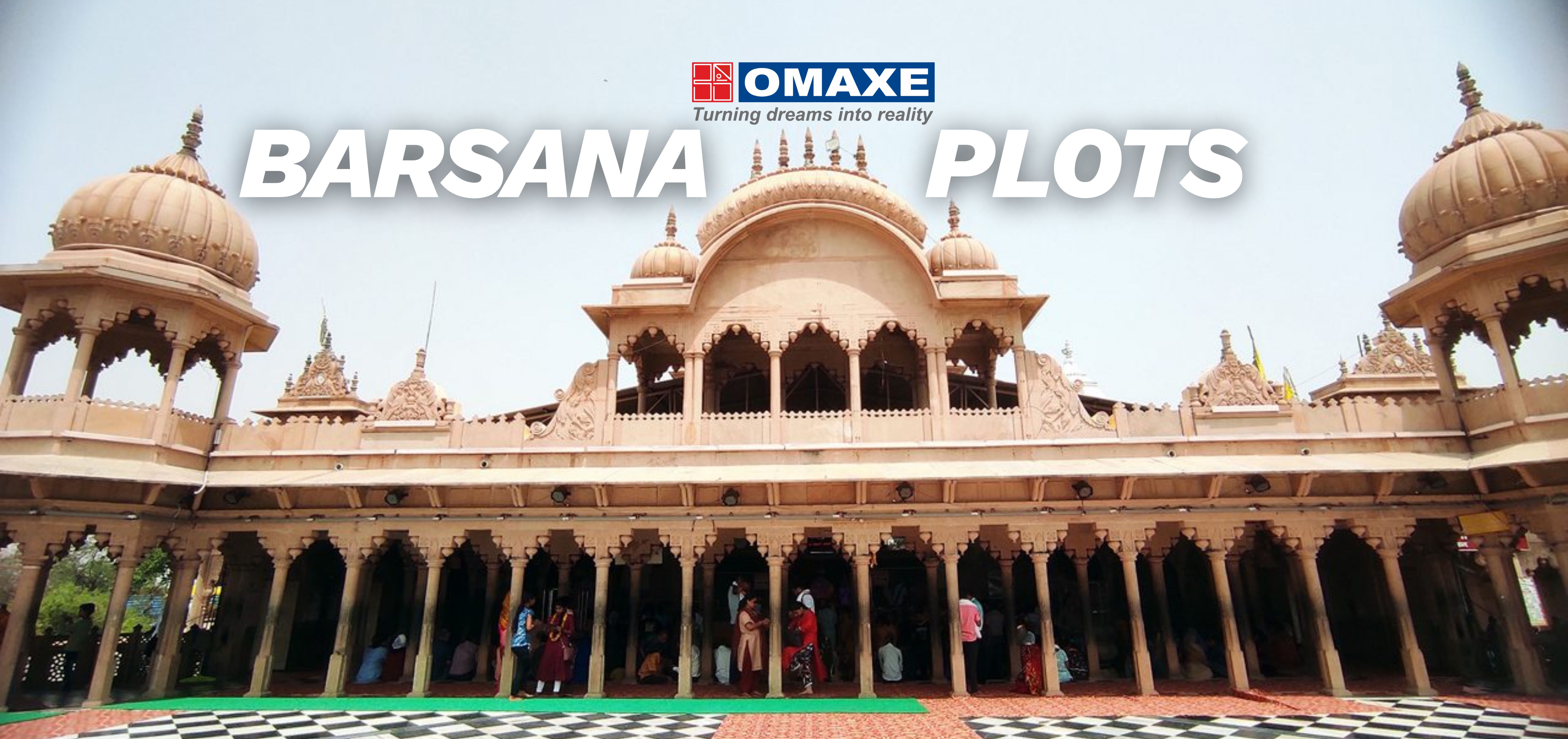 Barsana Plots